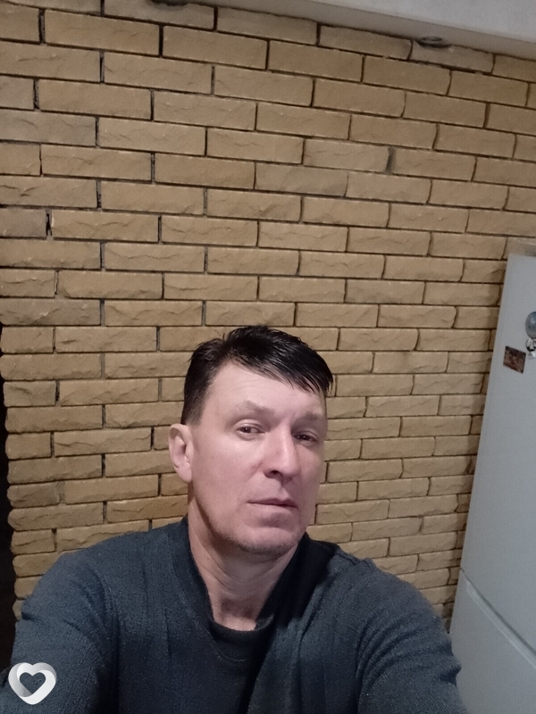 Рома, 51, Новочеркасске — анкета №613792