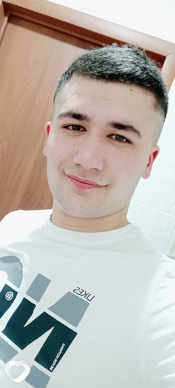 Руслан, 31, Казани — анкета №613793