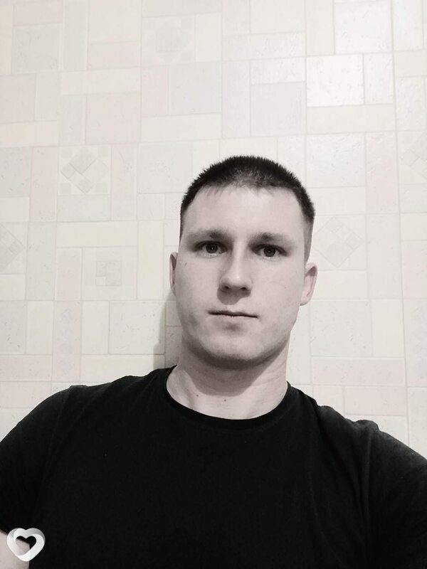 Сергей, 31, Гомеле — анкета №613796