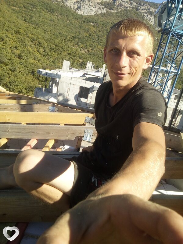 Александр, 35, Липецке — анкета №613800
