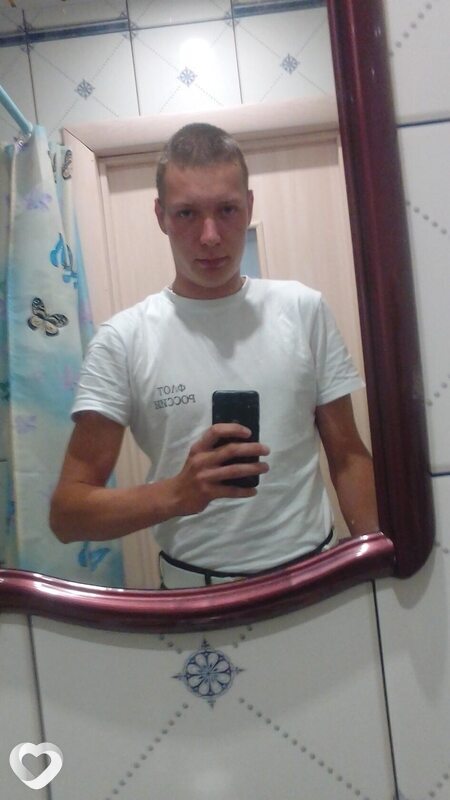 Денис, 28, Иванове — анкета №613807
