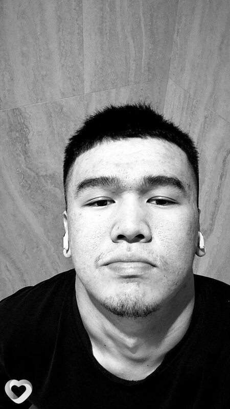 Шерхан, 24, Алматы — анкета №613909
