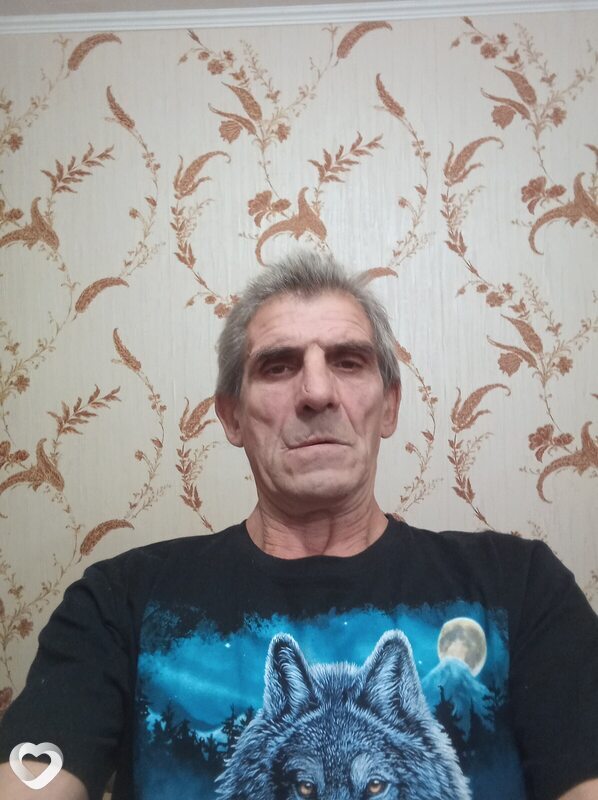Игорь, 65, Москве — анкета №613918