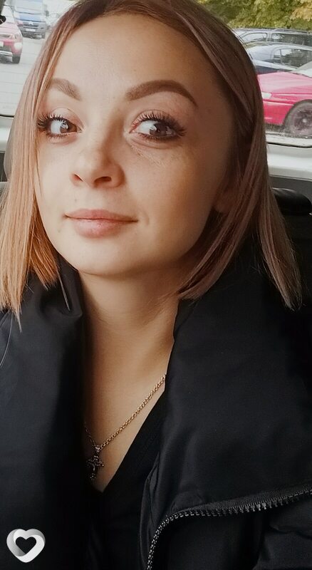 Ольга, 35, Минске — анкета №613922