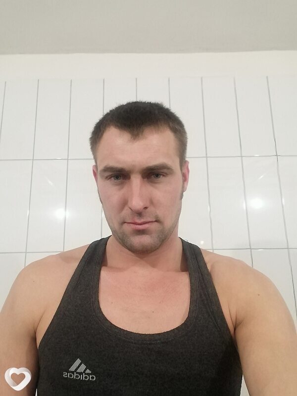 Сергей, 37, Красном Сулине — анкета №613930