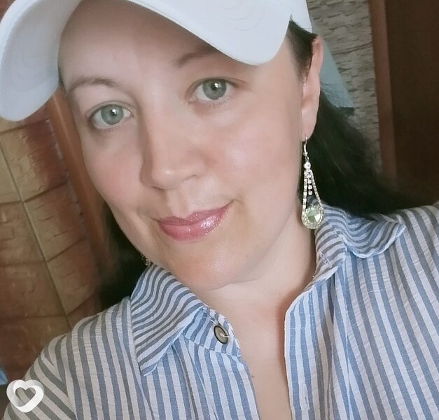 Наталия, 36, Малоярославеце — анкета №613931