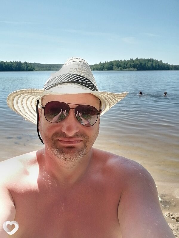 Aleks, 49, Смоленске — анкета №613886