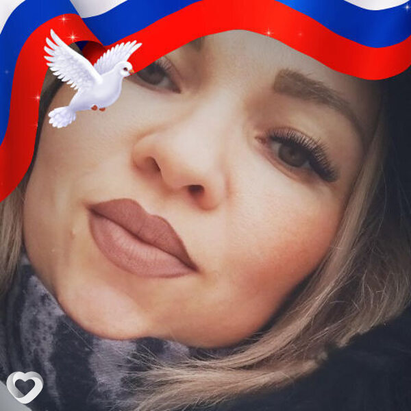 Alina, 40, Казани — анкета №613888