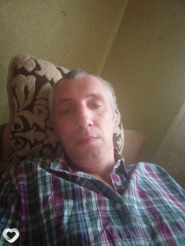 Лев, 48, Белгороде — анкета №613893