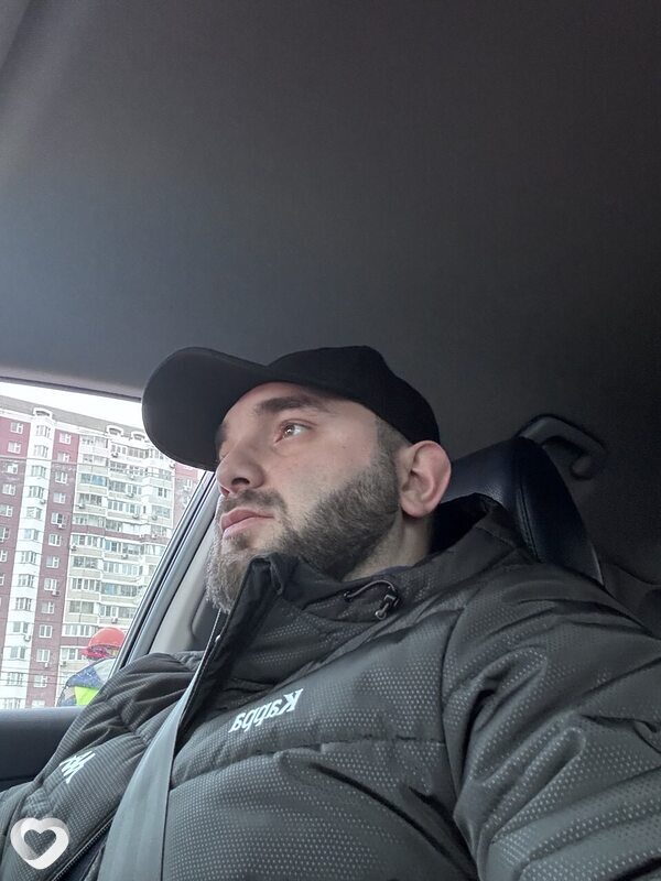 Годжа, 32, Москве — анкета №613895