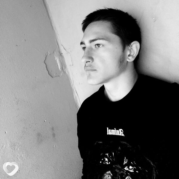 Никита, 22, Жлобине — анкета №613900