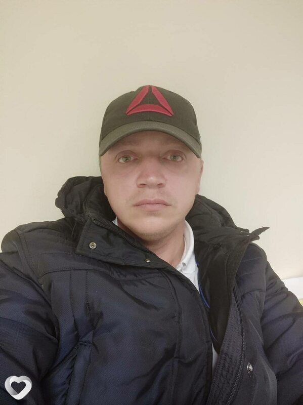 Андрей, 41, Твери — анкета №613901