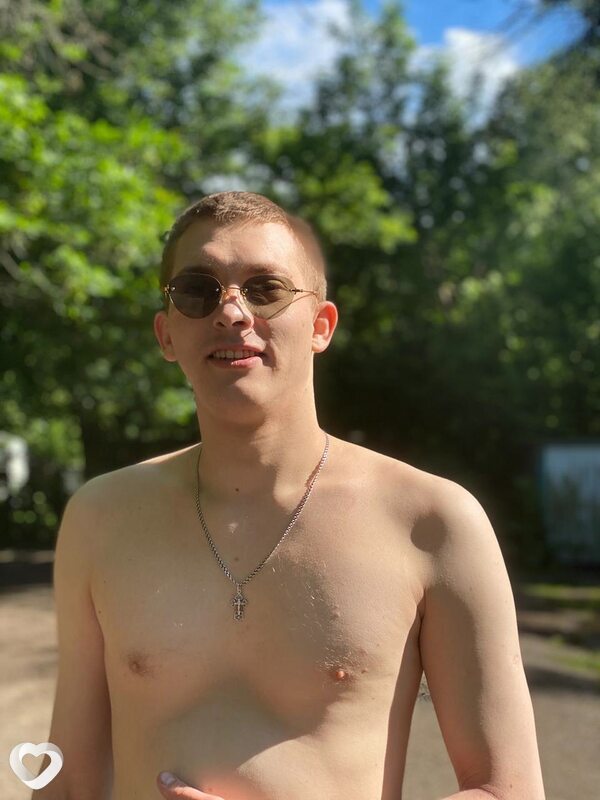 Алексей, 29, Москве — анкета №613906