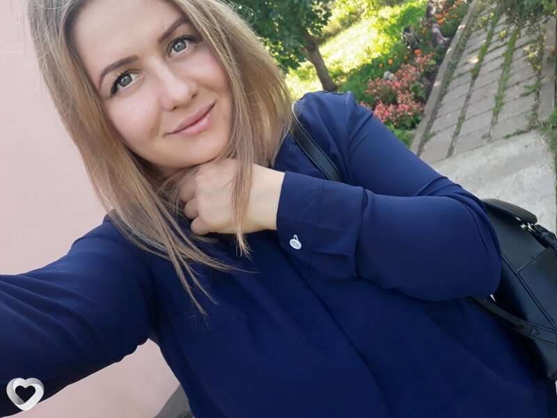 Ирина, 31, Калининграде — анкета №613908