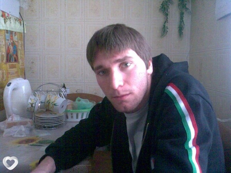 Андрей, 39, Запорожье — анкета №613936