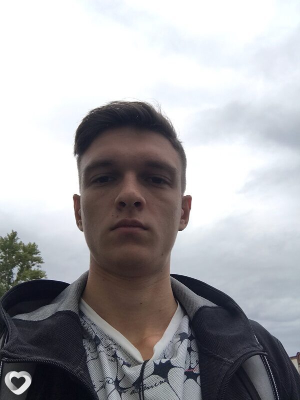 Александр, 34, Елабуге — анкета №613937