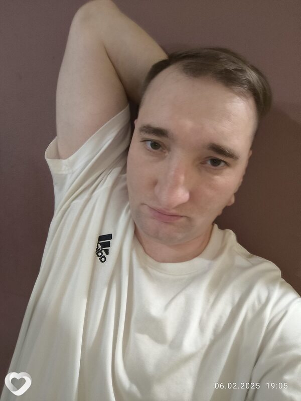 Сергей, 29, Сочи — анкета №613945