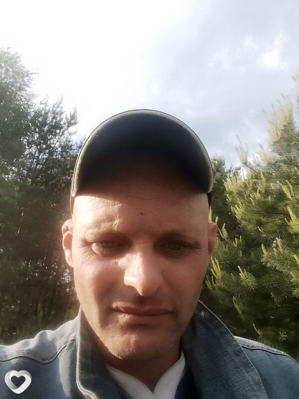 Алексей, 43, Светлогорске — анкета №613947