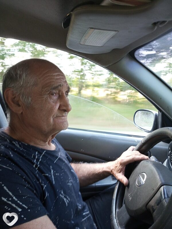 Сергей, 65, Брянске — анкета №613948