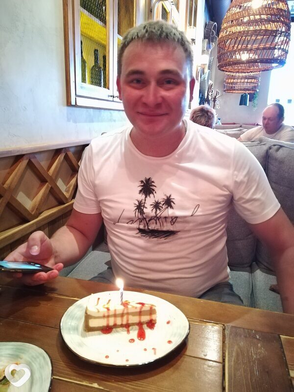 Алексей, 39, Нижнем Новгороде — анкета №613952