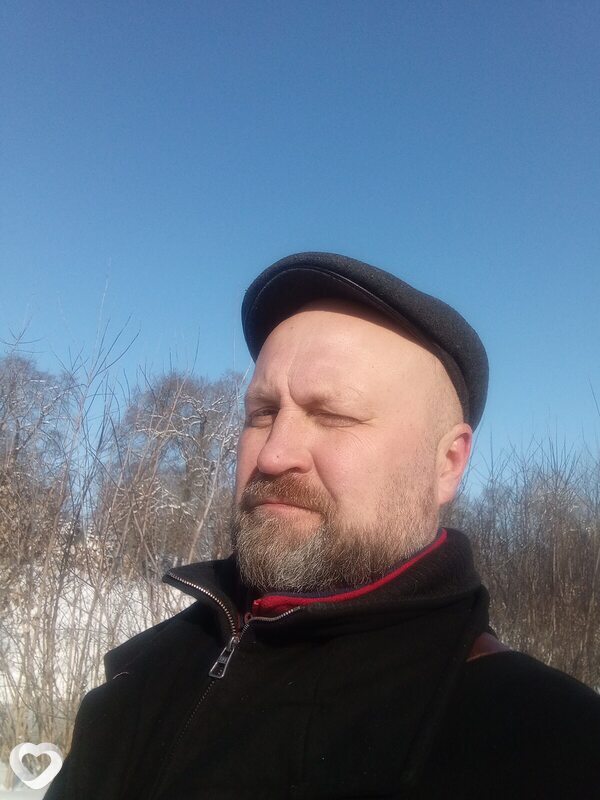 Александр, 50, Брянске — анкета №613956