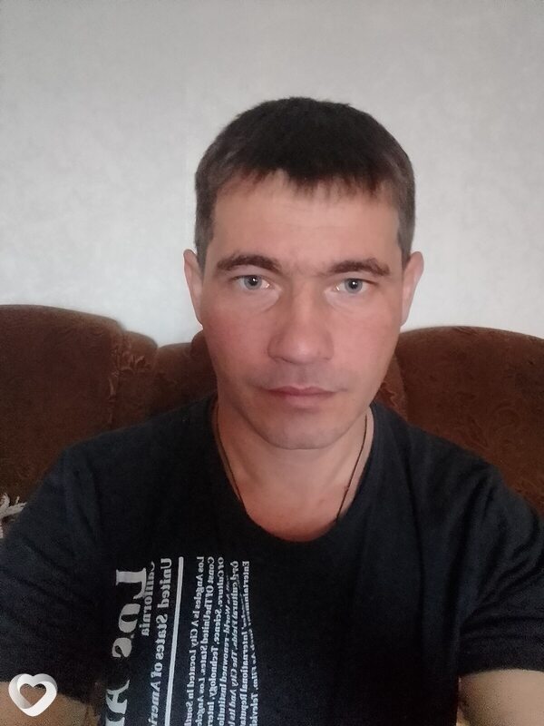 Виталий, 37, Ростове-на-Дону — анкета №613958