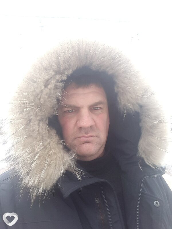 Федор, 50, Одинцове — анкета №614117