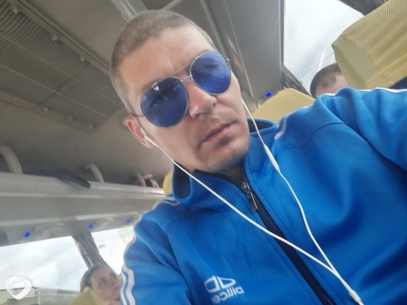Ivan, 39, Бийске — анкета №614119