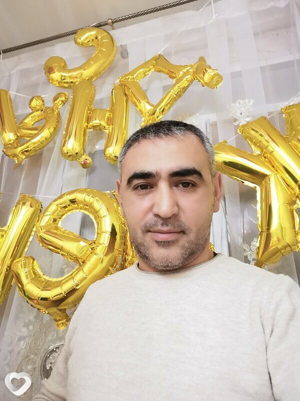 Самир, 41, Нижнем Новгороде — анкета №614128