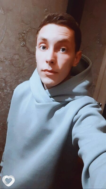 Паша, 28, Набережных Челнах — анкета №614129