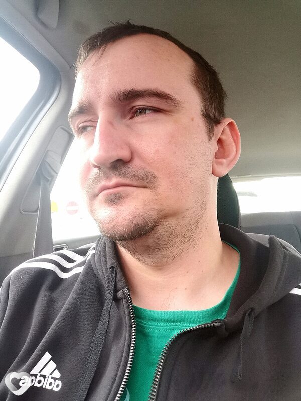 Александр, 39, Минске — анкета №614132