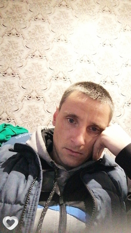Григорий, 41, Тулуне — анкета №614086