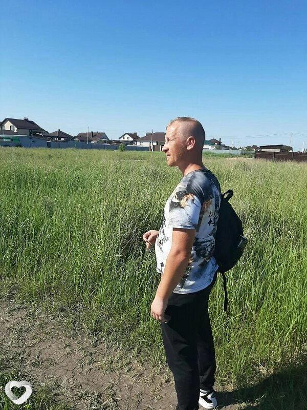 Алексей, 36, Воронеже — анкета №614087