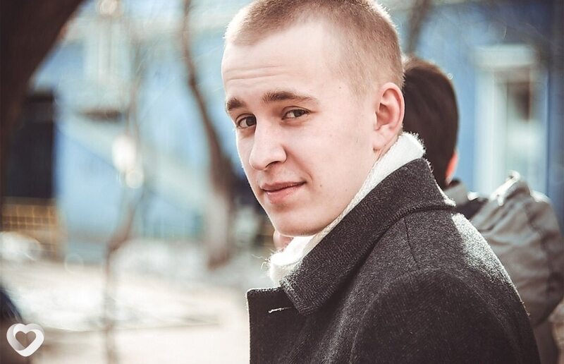 Андрей, 32, Абакане — анкета №614091