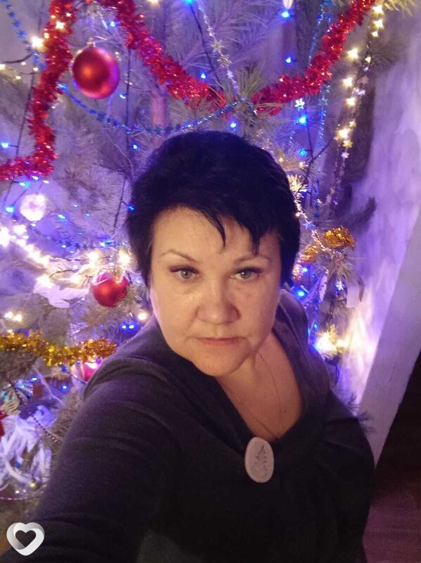 Ирина, 50, Днепр — анкета №614092