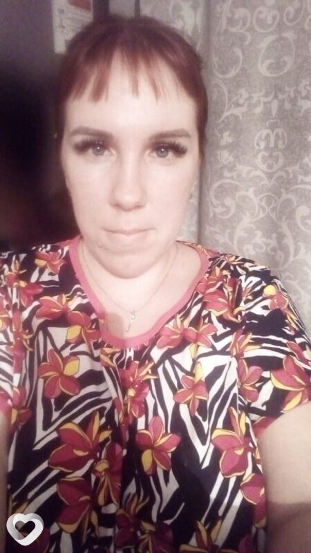 Елена, 38, Новокузнецке — анкета №614094