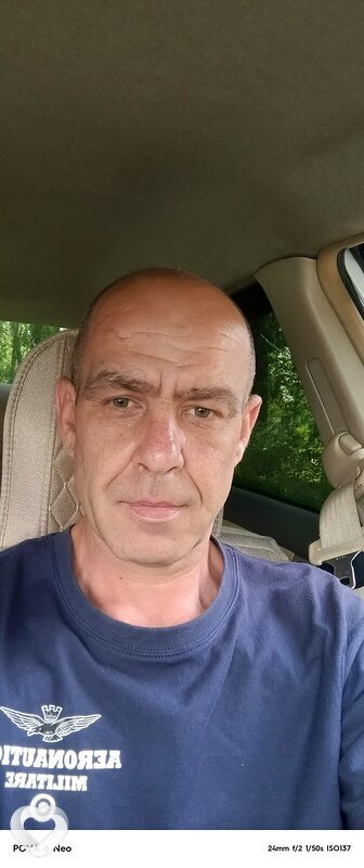 Костя, 43, Новокузнецке — анкета №614095