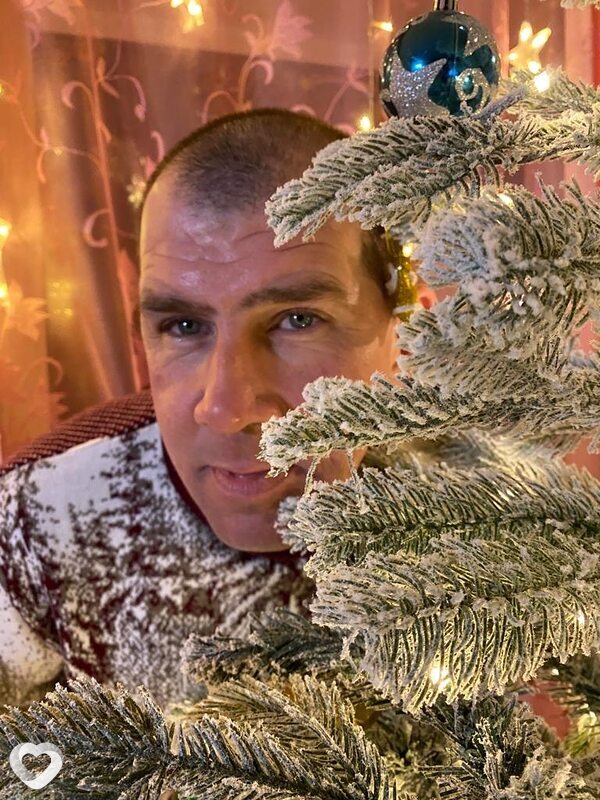Роман, 44, Москве — анкета №614096
