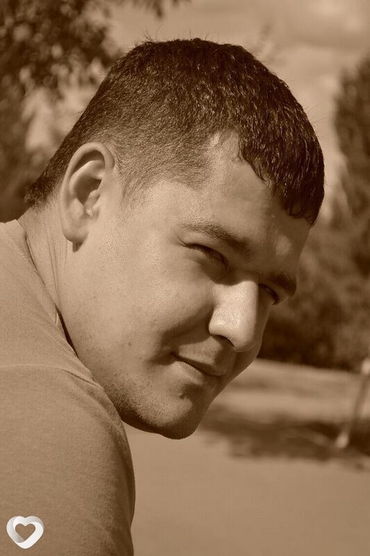 Макс, 45, Курске — анкета №614097