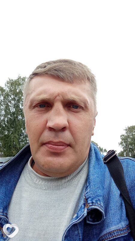 Андрей, 46, Туле — анкета №614103