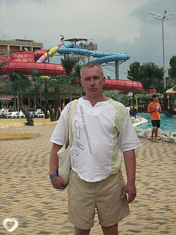 Сергей, 54, Можге — анкета №614106