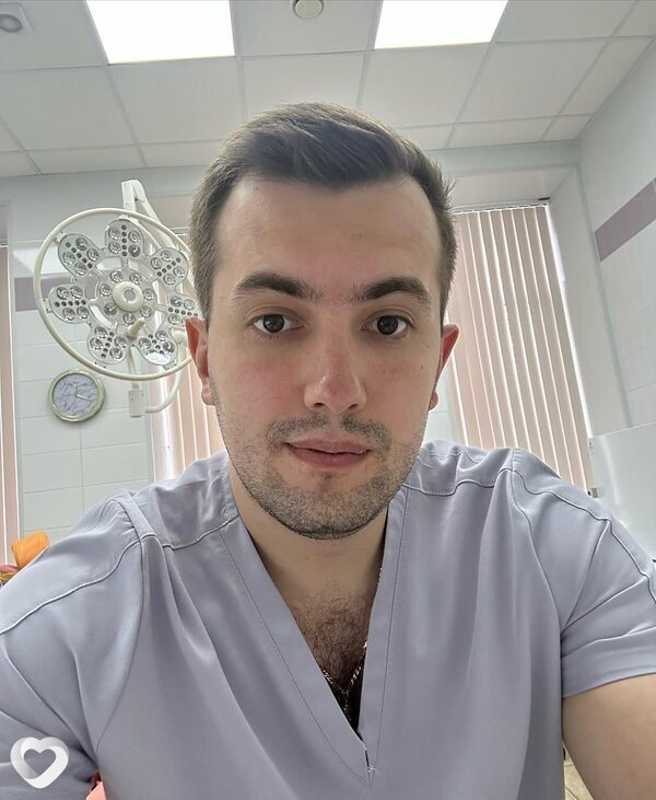 Виталий, 28, Москве — анкета №614443