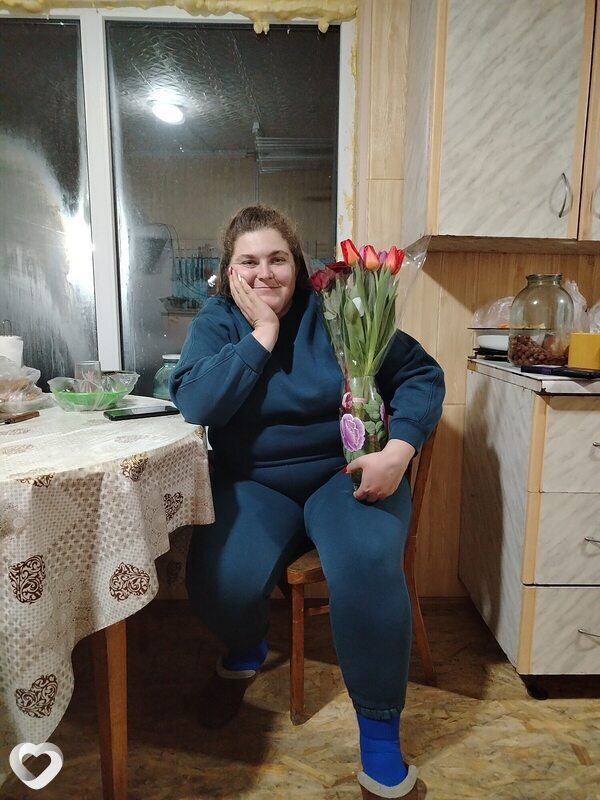 Света, 33, Ставрополе — анкета №614445