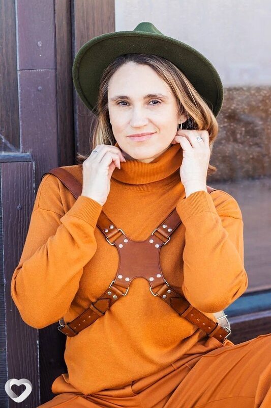 Анна, 53, Волгограде — анкета №614454