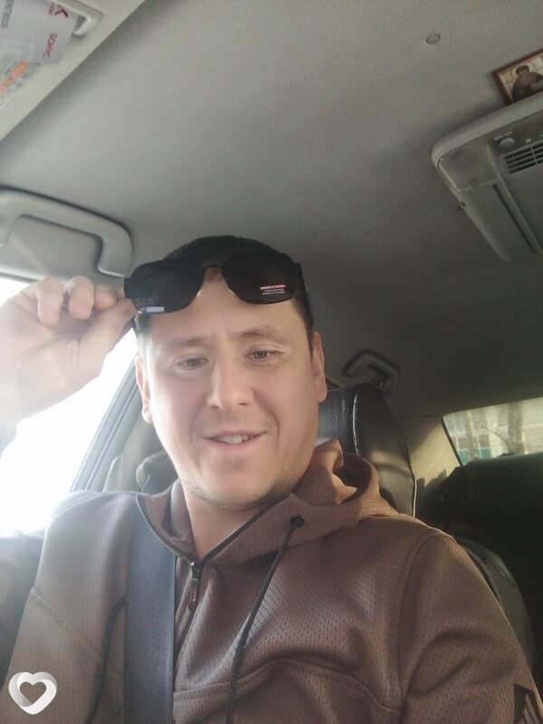 Sergei, 45, Иркутске — анкета №614456