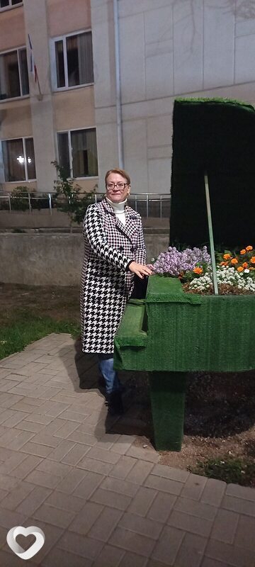 Наталья, Коктебель