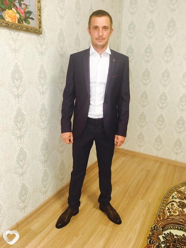 Андрей, 36, Тамбове — анкета №614011