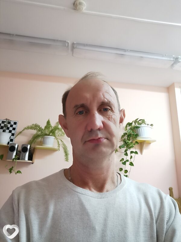 Юрий, 55, Чебоксарах — анкета №614012