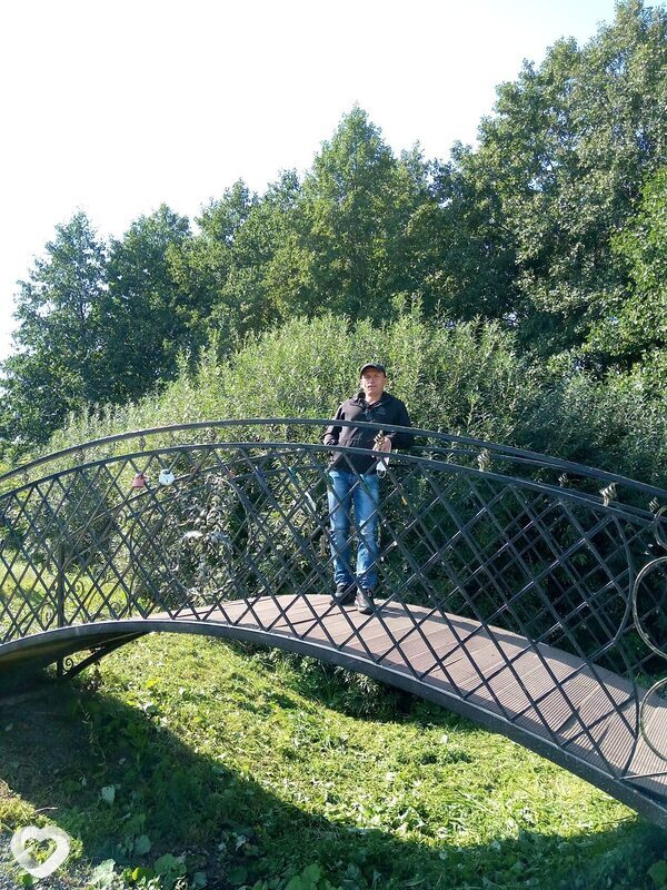 Антон, 42, Якутске — анкета №614019