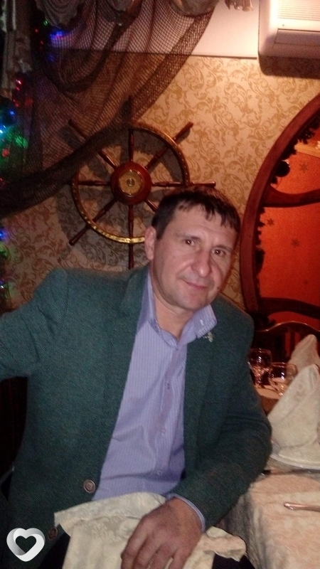 Евгений, 53, Чите — анкета №614021